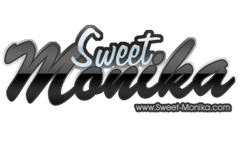 Sweet-Monika