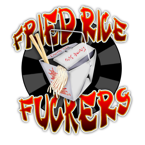 Fried Rice Fuckers