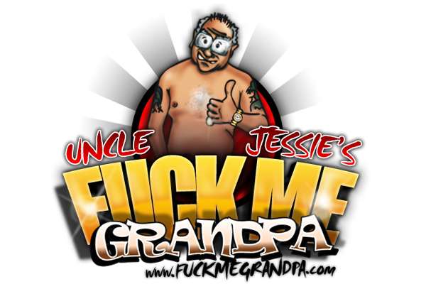 Fuck Me Grandpa