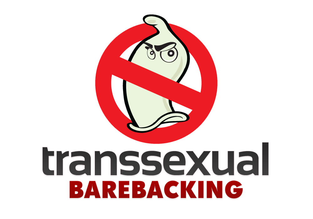 Transsexual Barebacking